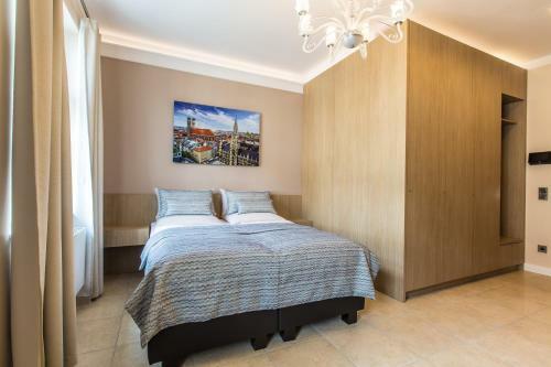 Apartamento Adelhoff