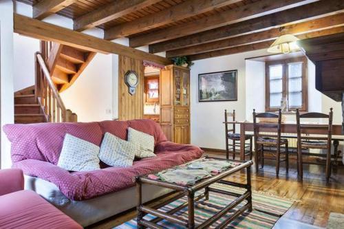 Apartamentos Duplex Arties Ara