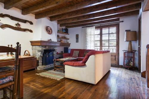 Apartamentos Duplex Arties Ara