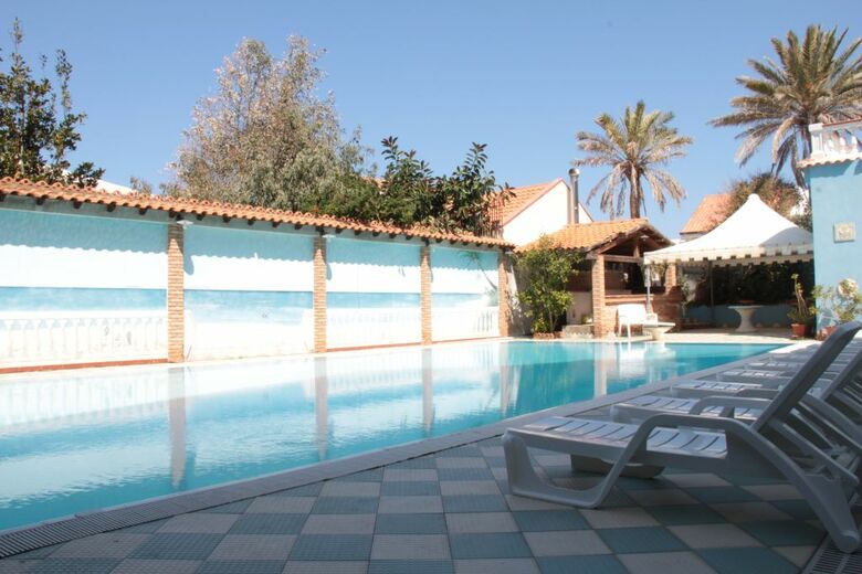 Hotel Oasi Azzurra
