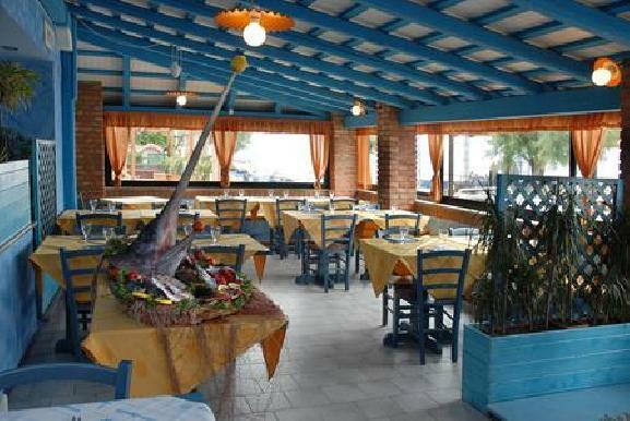 Hotel Oasi Azzurra