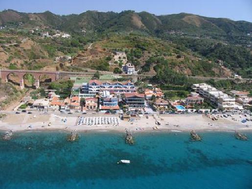 Hotel Oasi Azzurra