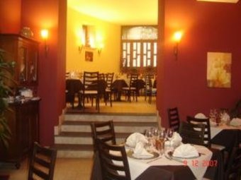 Hotel Federico II
