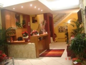Hotel Federico II