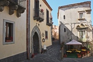Hotel Federico II
