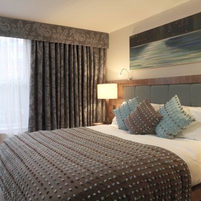 Hotel Richmond Gate