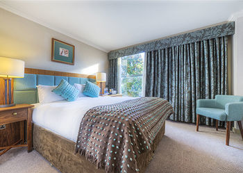 Hotel Richmond Gate