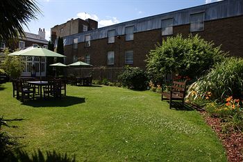 Hotel Richmond Gate
