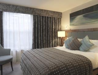 Hotel Richmond Gate