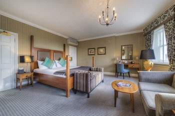Hotel Richmond Gate