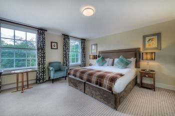 Hotel Richmond Gate