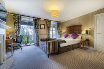 Hotel Richmond Gate