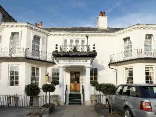 Hotel Richmond Gate