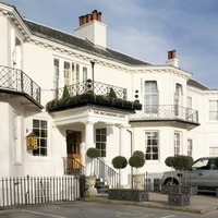 Hotel Richmond Gate