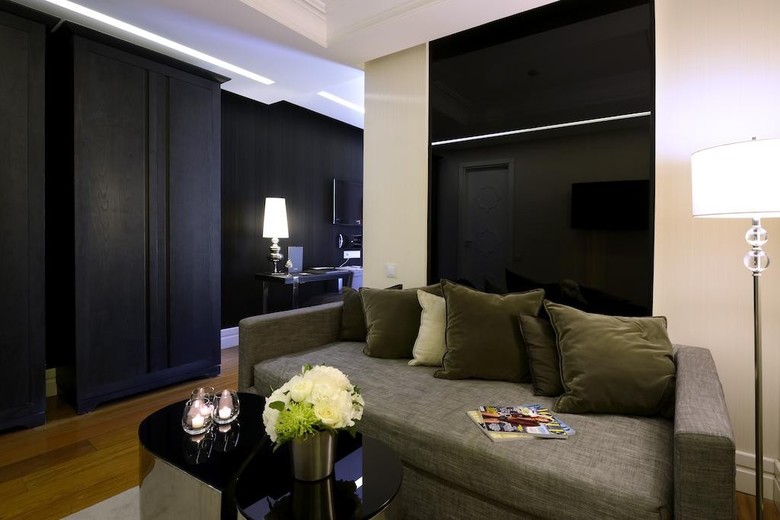 Hotel �nico Madrid
