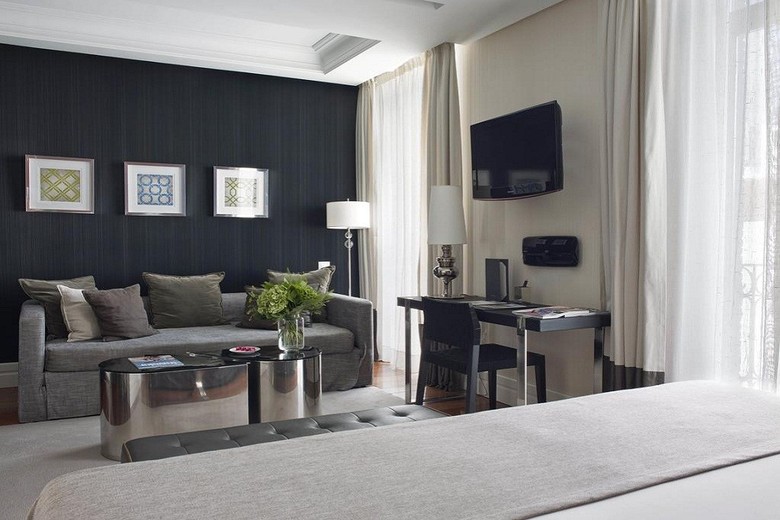 Hotel �nico Madrid