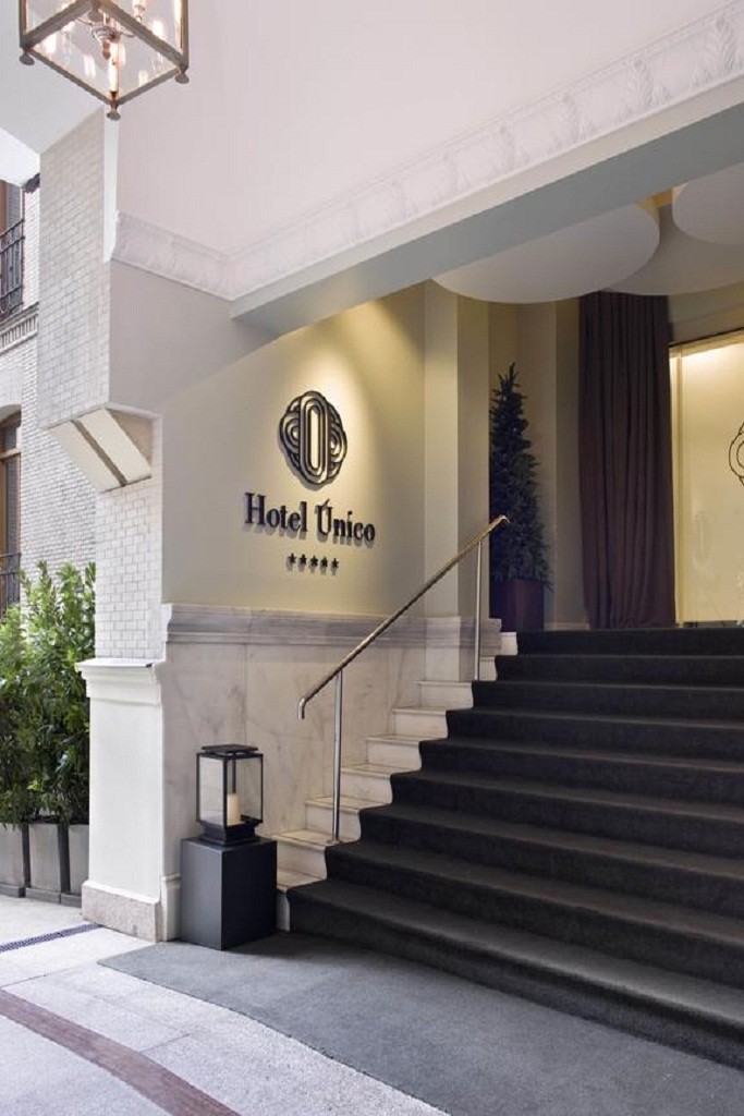Hotel �nico Madrid