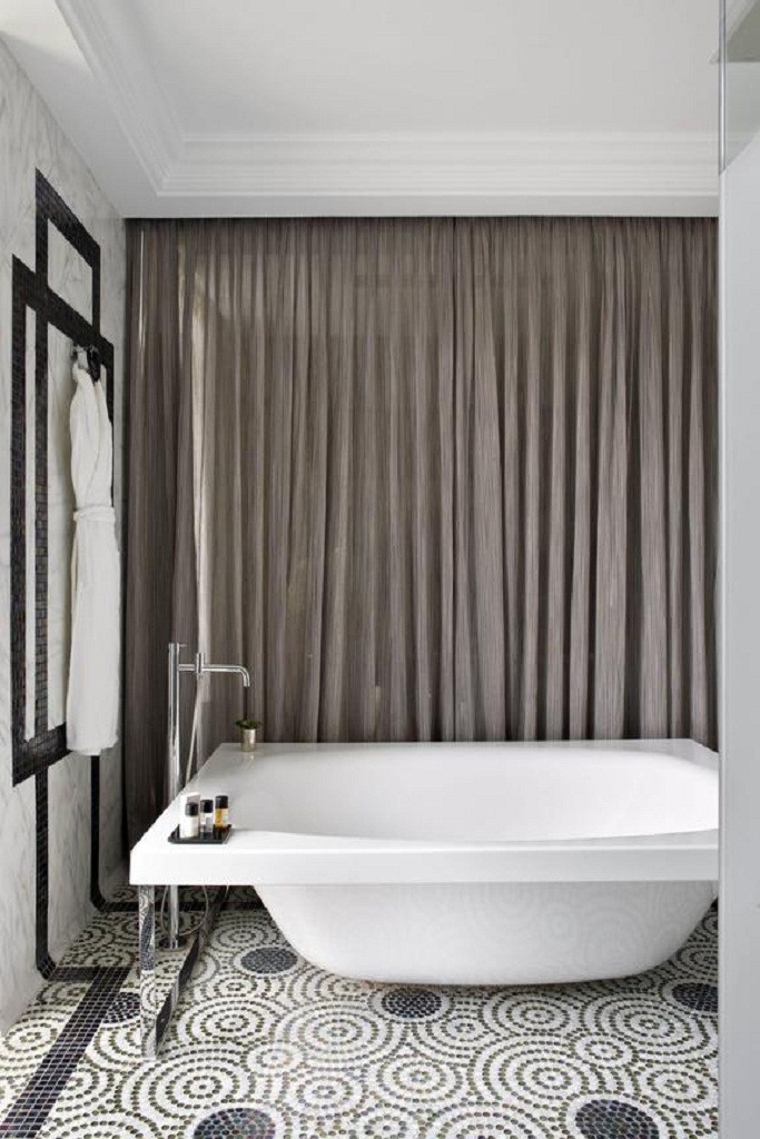 Hotel �nico Madrid