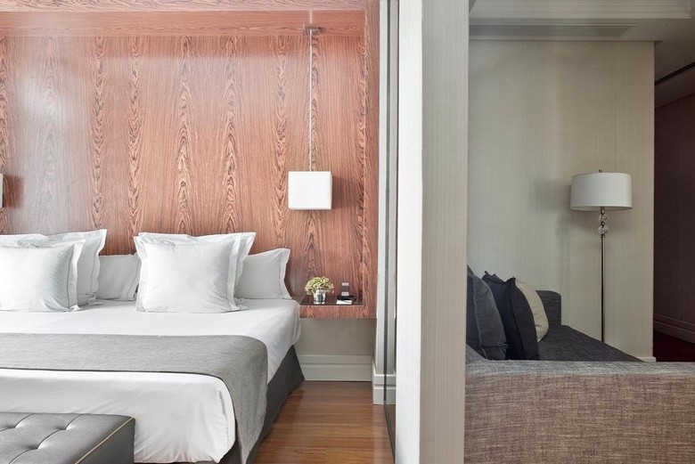 Hotel �nico Madrid