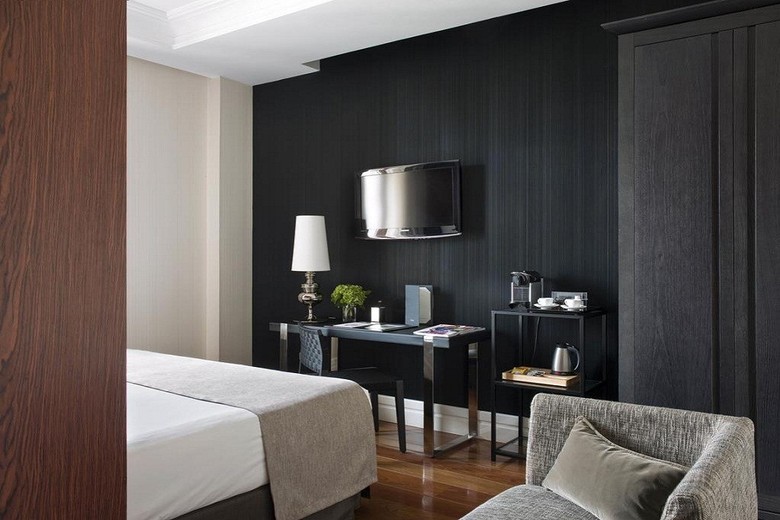 Hotel �nico Madrid