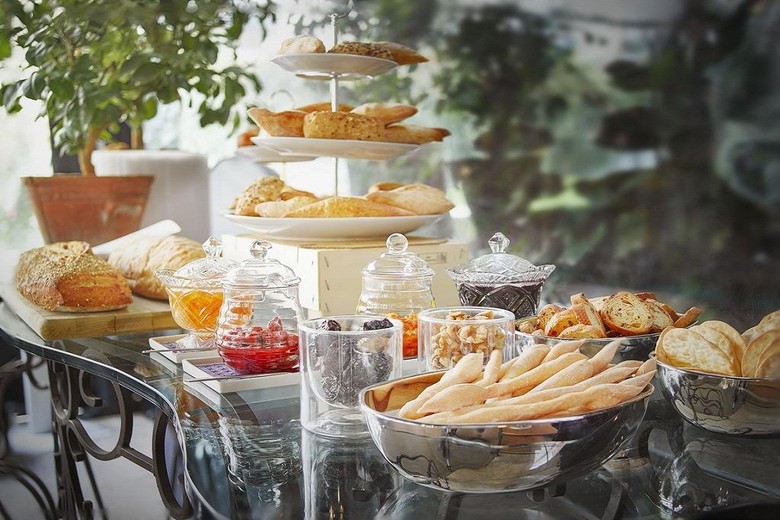 Hotel �nico Madrid