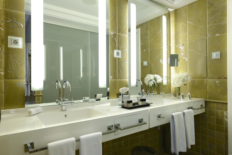 Hotel �nico Madrid