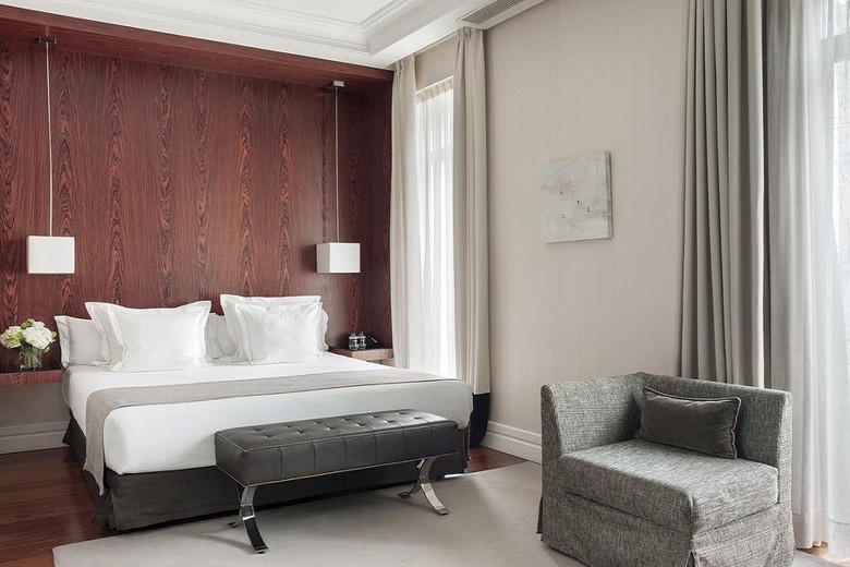Hotel �nico Madrid