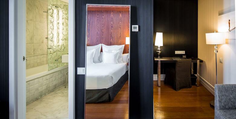 Hotel �nico Madrid
