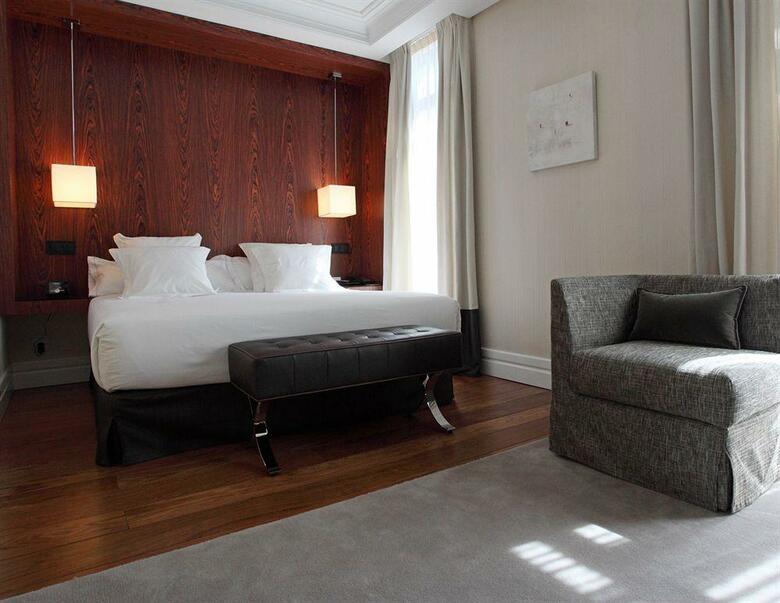 Hotel �nico Madrid