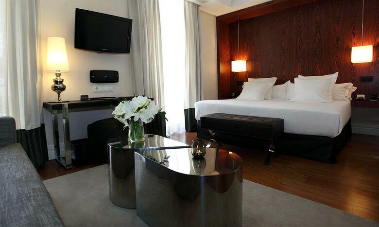 Hotel �nico Madrid
