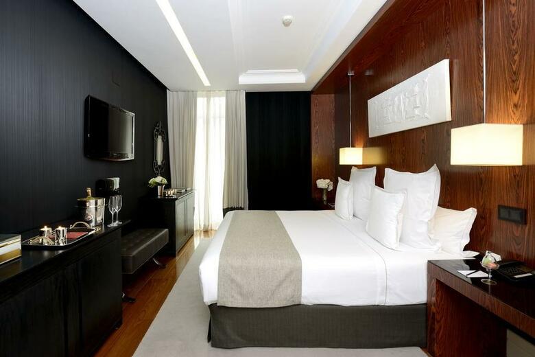 Hotel �nico Madrid