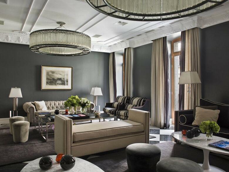 Hotel �nico Madrid