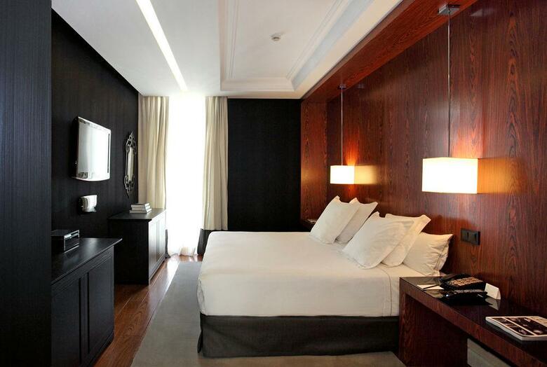 Hotel �nico Madrid