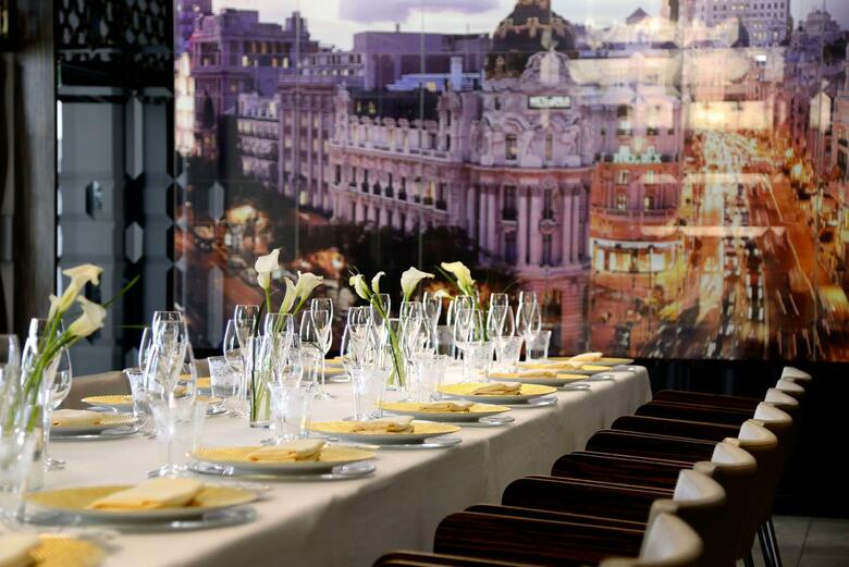 Hotel �nico Madrid