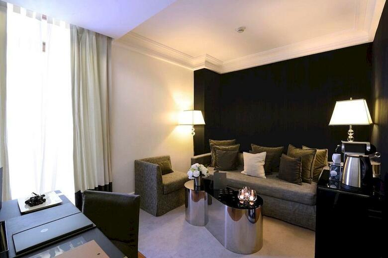 Hotel �nico Madrid