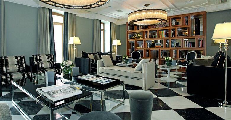 Hotel �nico Madrid