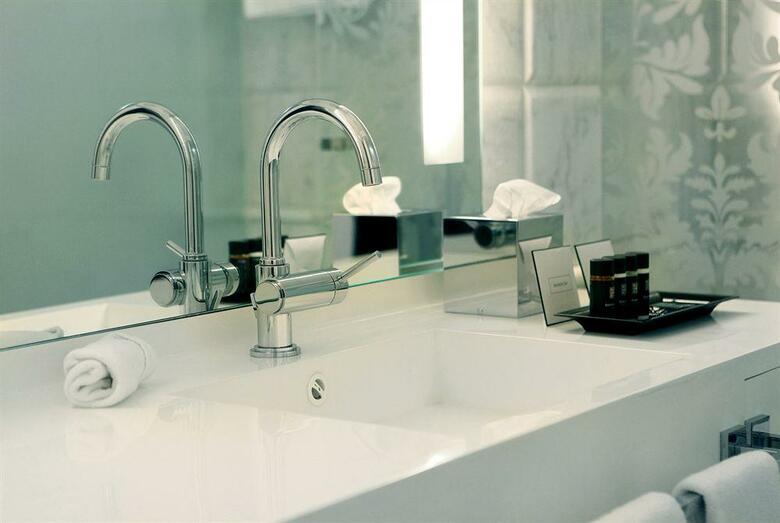 Hotel �nico Madrid