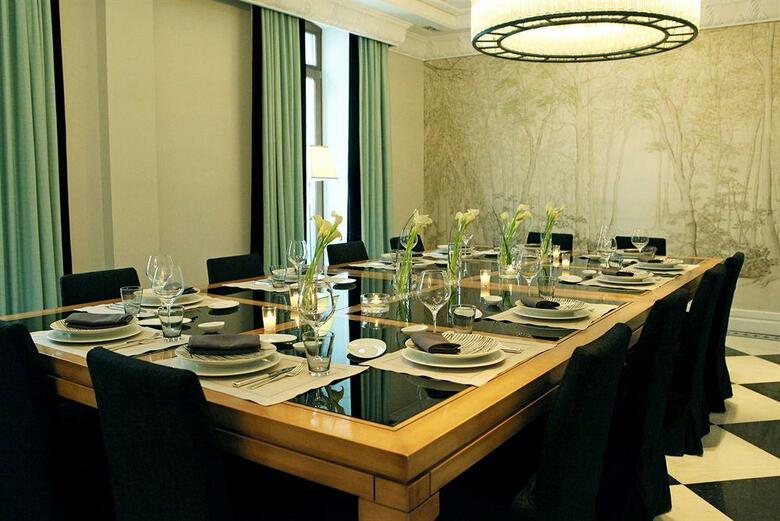 Hotel �nico Madrid