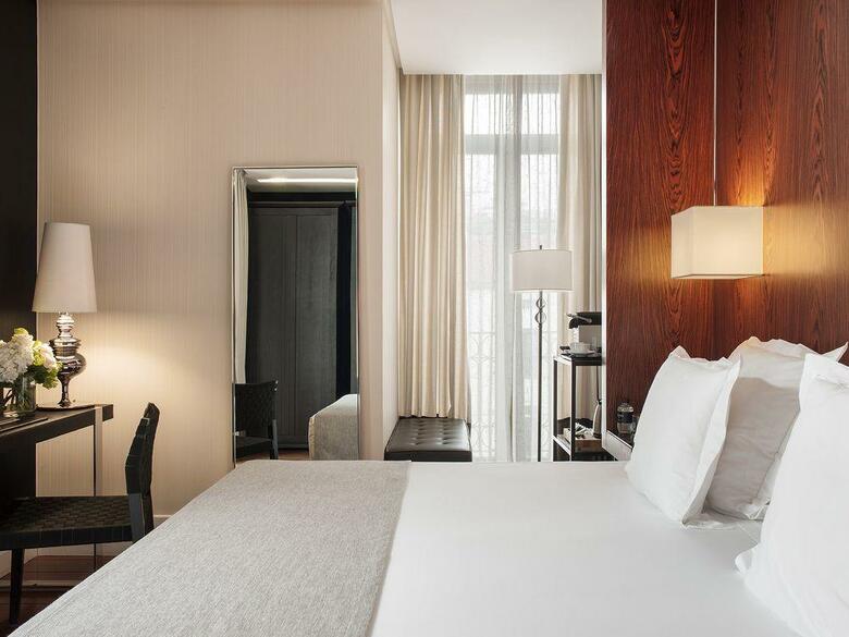 Hotel �nico Madrid