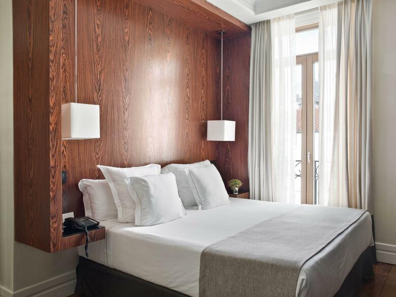 Hotel �nico Madrid