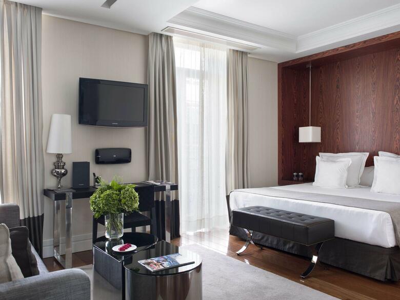 Hotel �nico Madrid