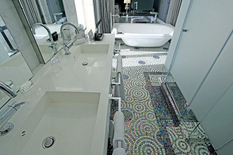Hotel �nico Madrid