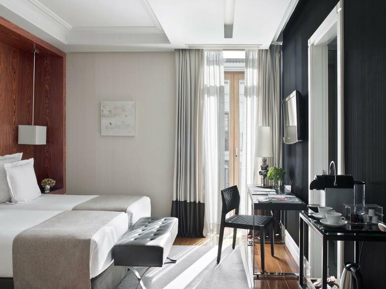 Hotel �nico Madrid