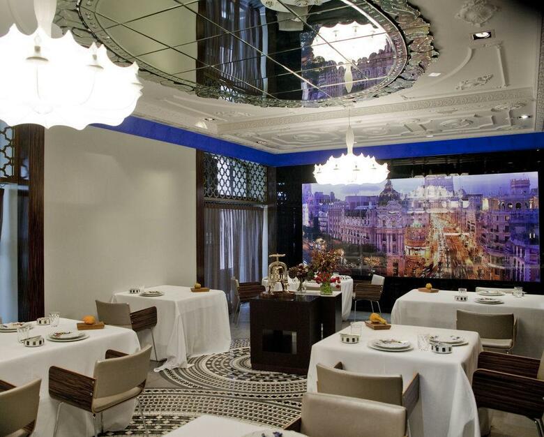 Hotel �nico Madrid