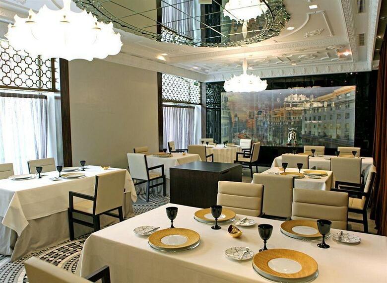 Hotel �nico Madrid