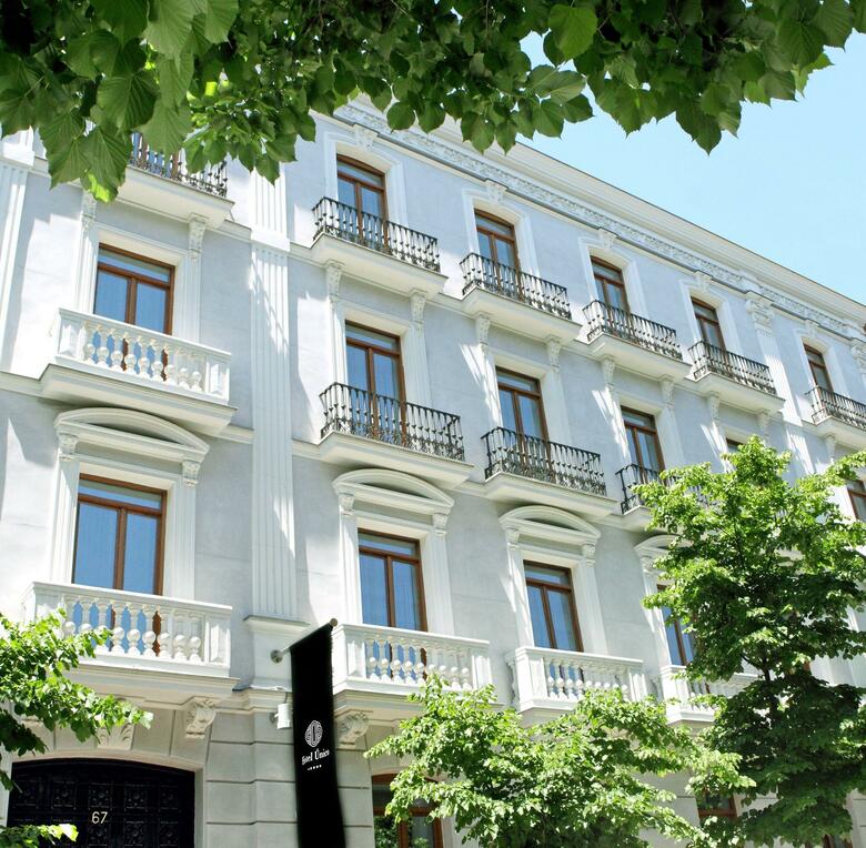 Hotel �nico Madrid