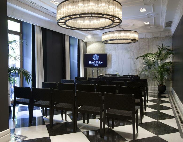 Hotel �nico Madrid