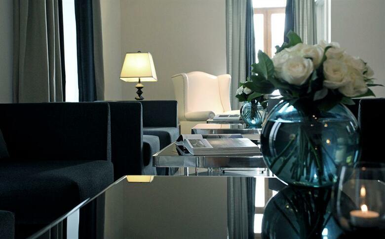 Hotel �nico Madrid