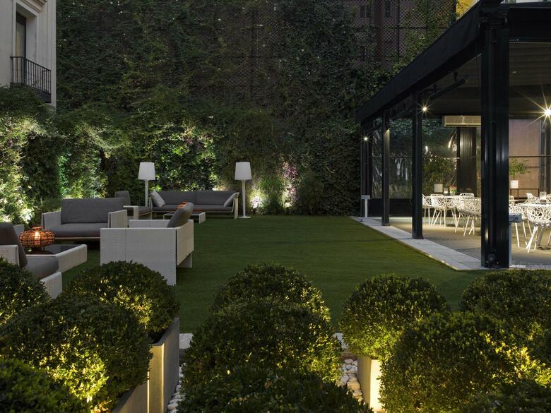Hotel �nico Madrid