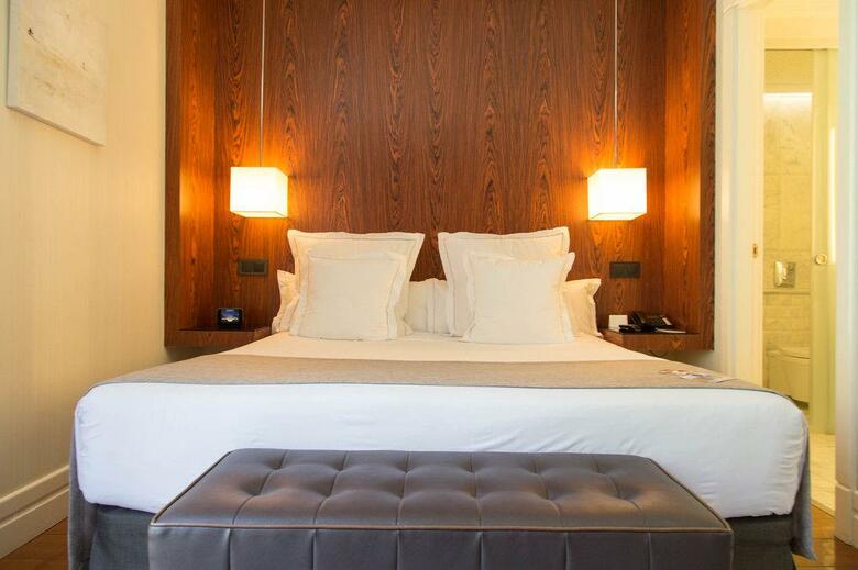 Hotel �nico Madrid